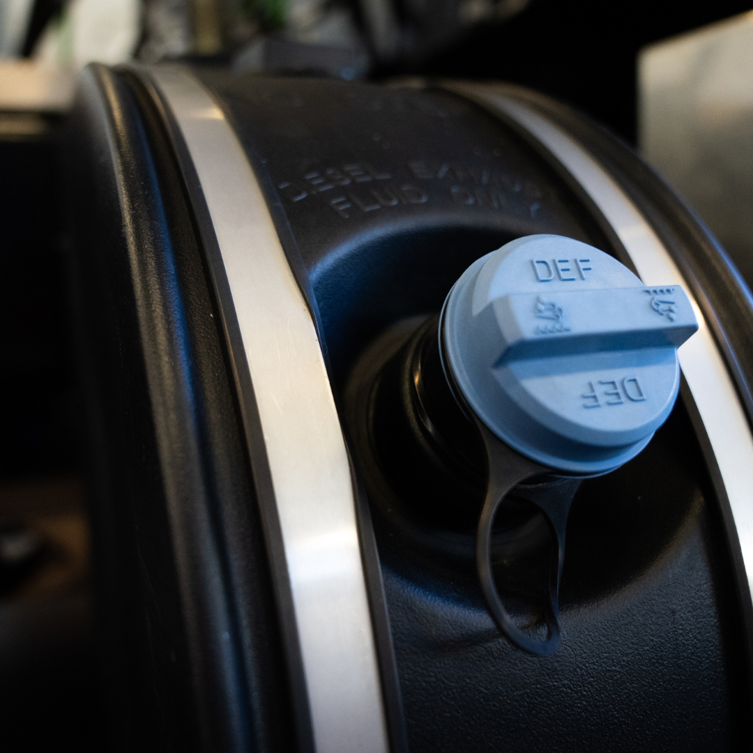 DEF Sensors and the DEF Sensor Shortage LGT Transport